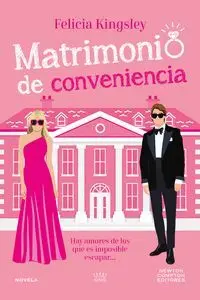MATRIMONIO DE CONVENIENCIA MATRIMONIO DE CONVENIENCIA